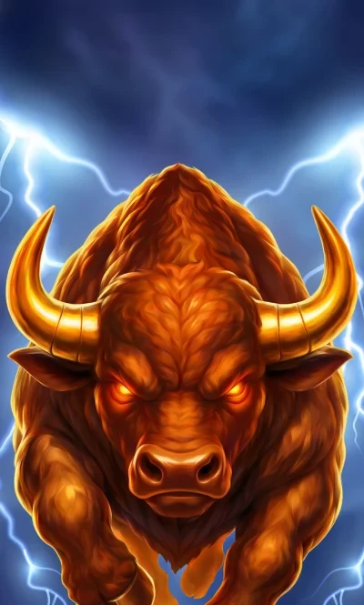 Buffalo Charge and Win